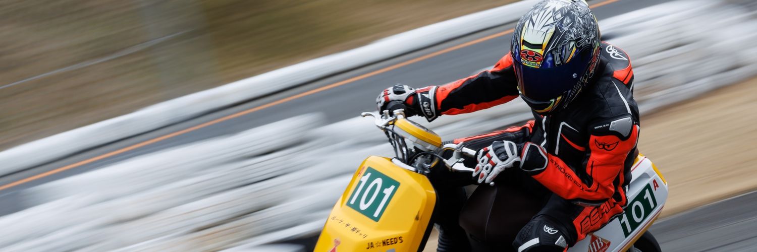 月曜ライダー banner