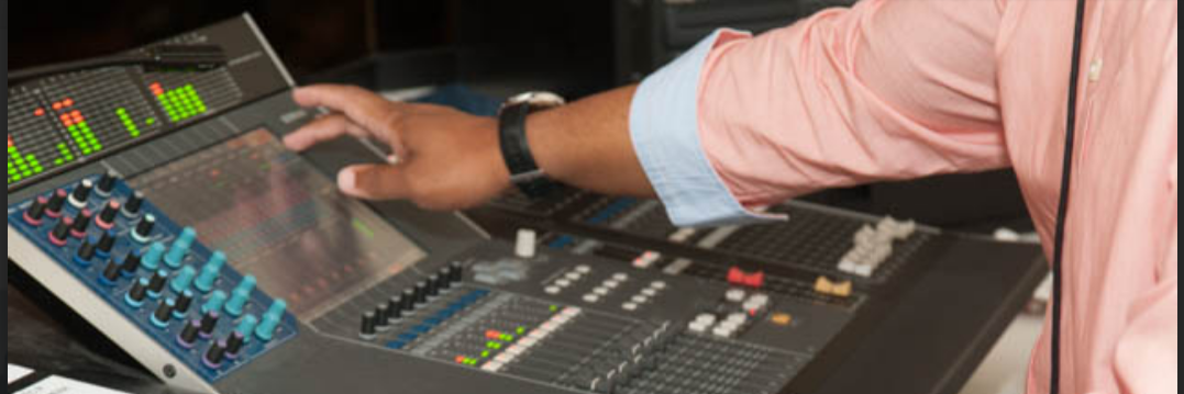 joerileyaudio's profile banner image
