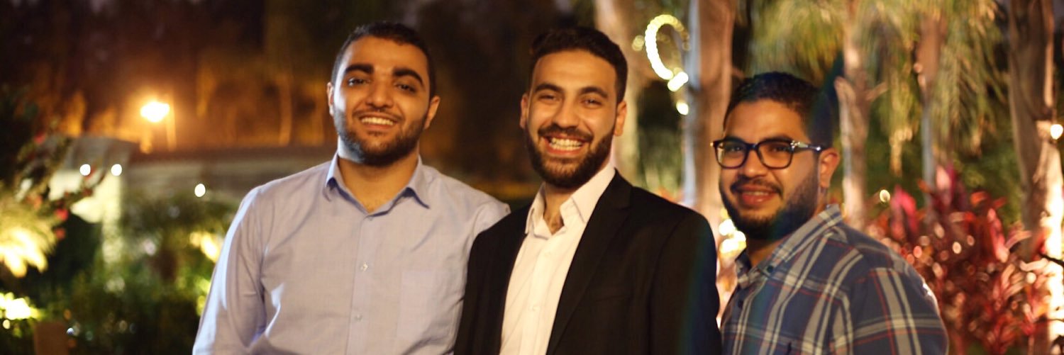 hossam_saeeid's profile banner image