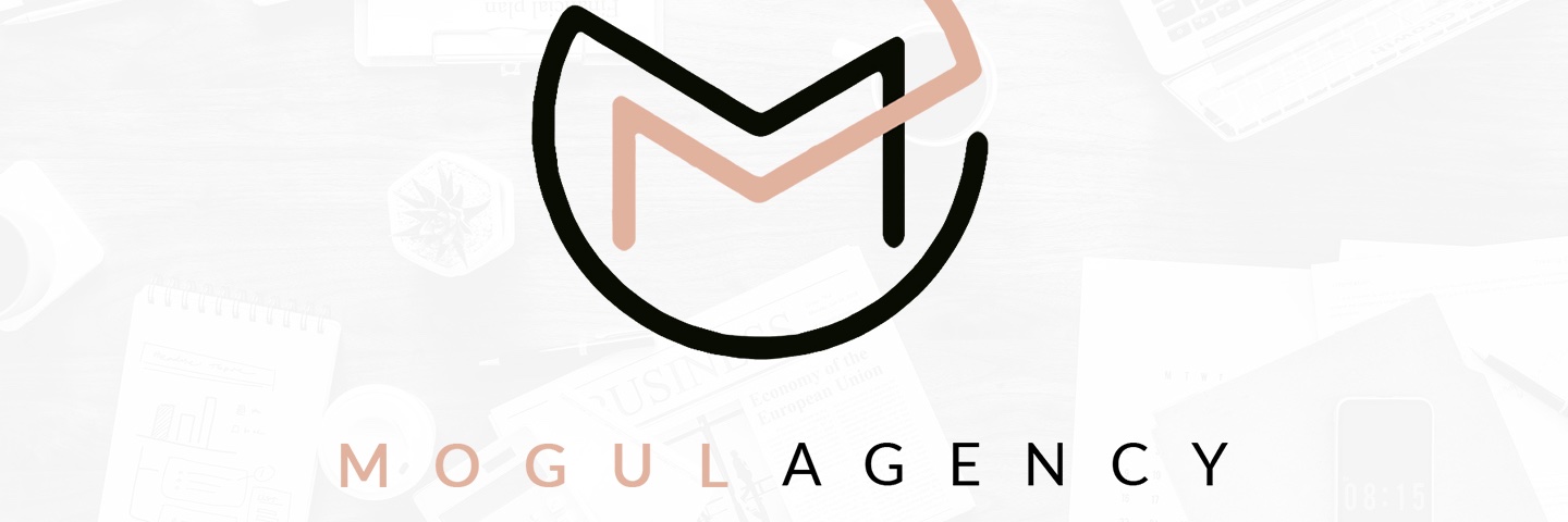 mogulmoore's profile banner image