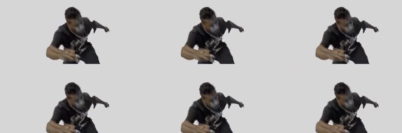 elliot_bless's profile banner image