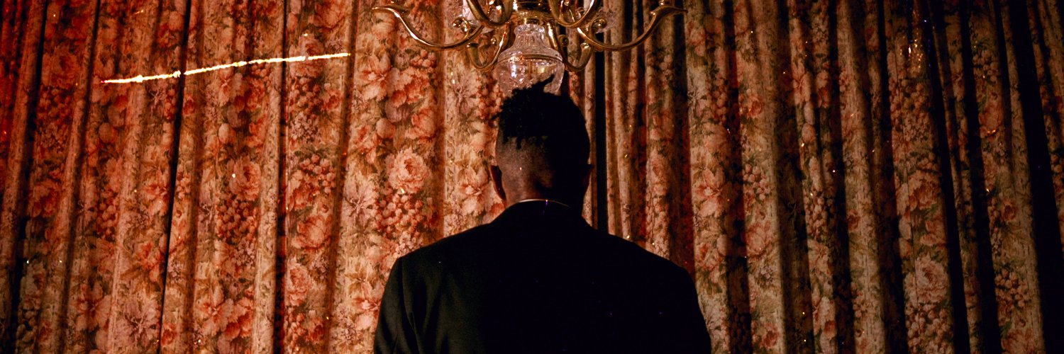BEINGNICKDRE's profile banner image