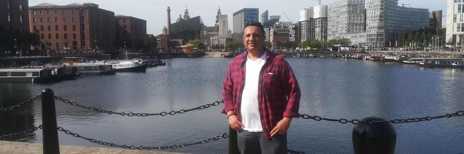 HHherrera72's profile banner image
