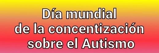 Lazos Azules banner
