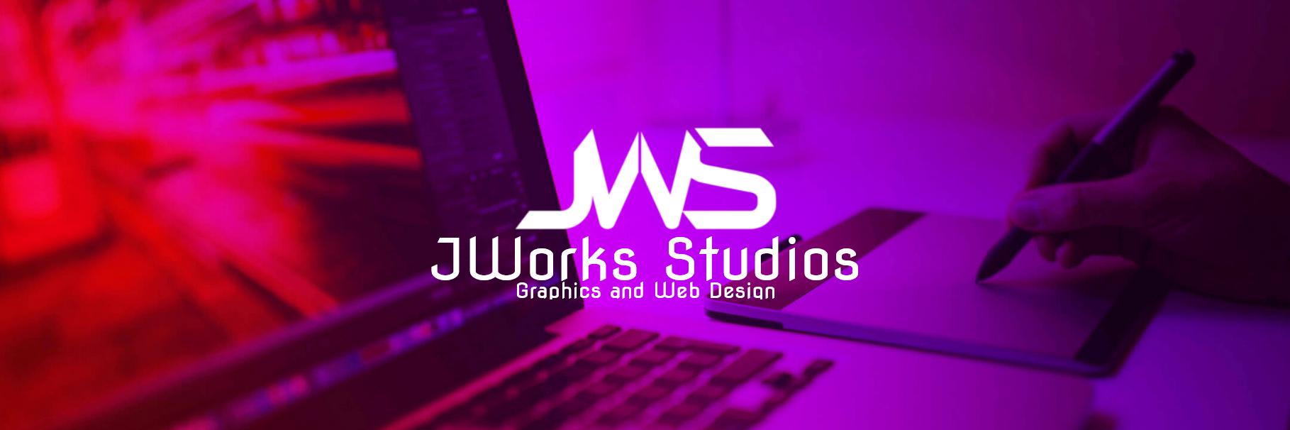 JWorksStudios's profile banner image