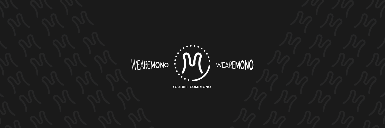 WeAreMono's profile banner image