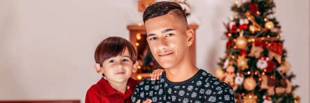 djerickwillian's profile banner image