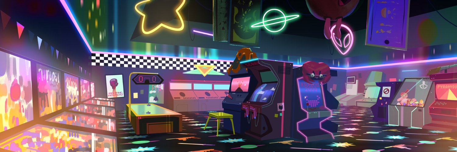 kimiryls's profile banner image