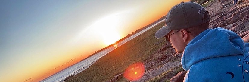 george0mg's profile banner image