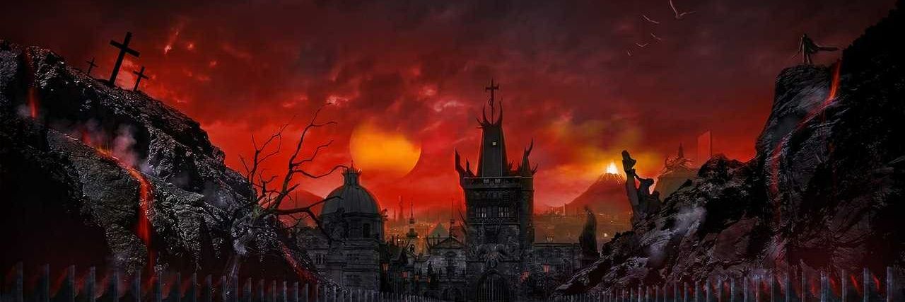 PendingDoom13's profile banner image