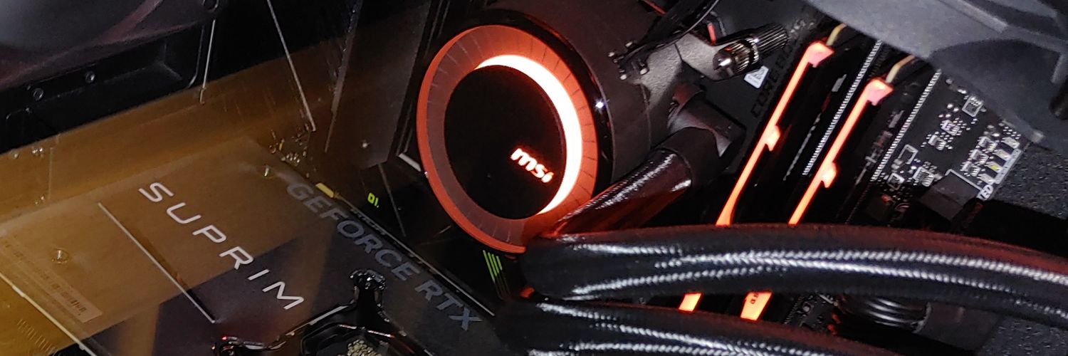 consolerosan's profile banner image
