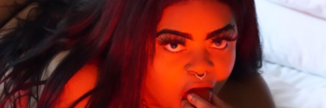 ShaddiaBeauty's profile banner image
