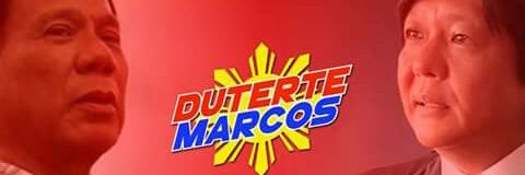 DuterteBBM's profile banner image
