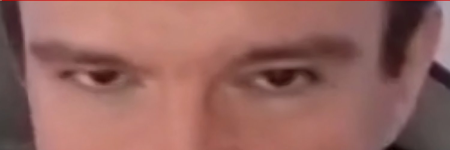 Burnell4Pres's profile banner image