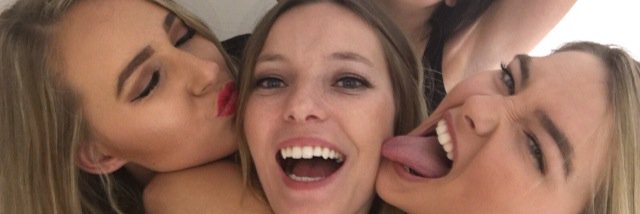 alicemaybaker's profile banner image