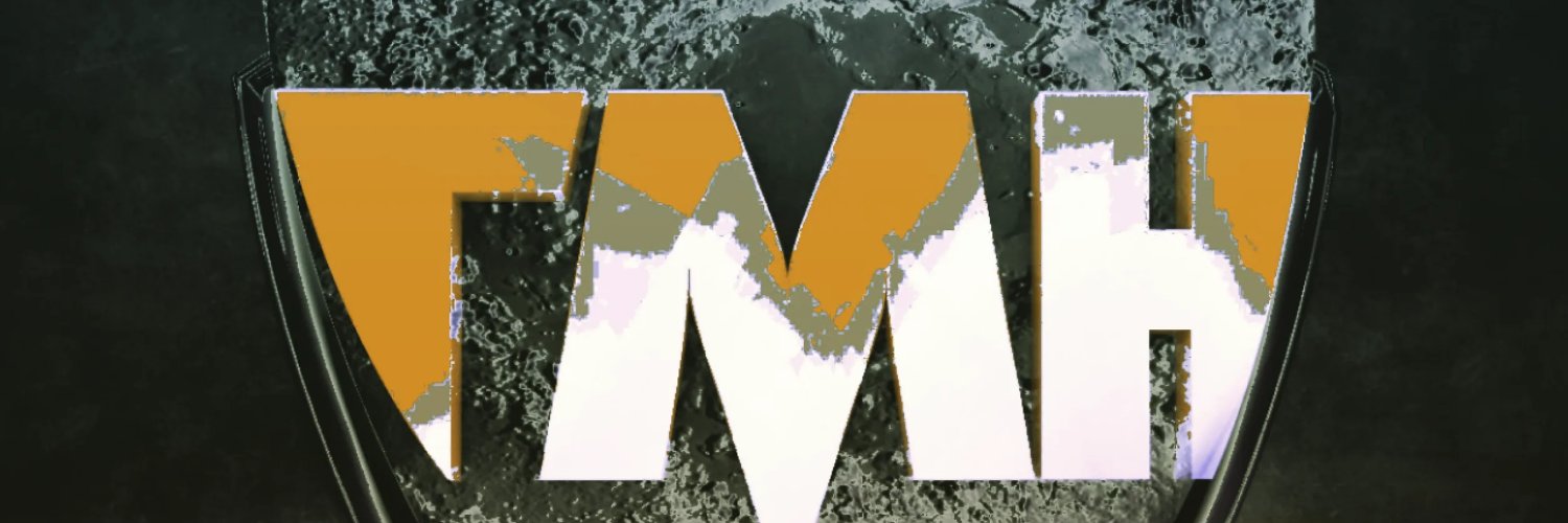 TMHcomics1's profile banner image