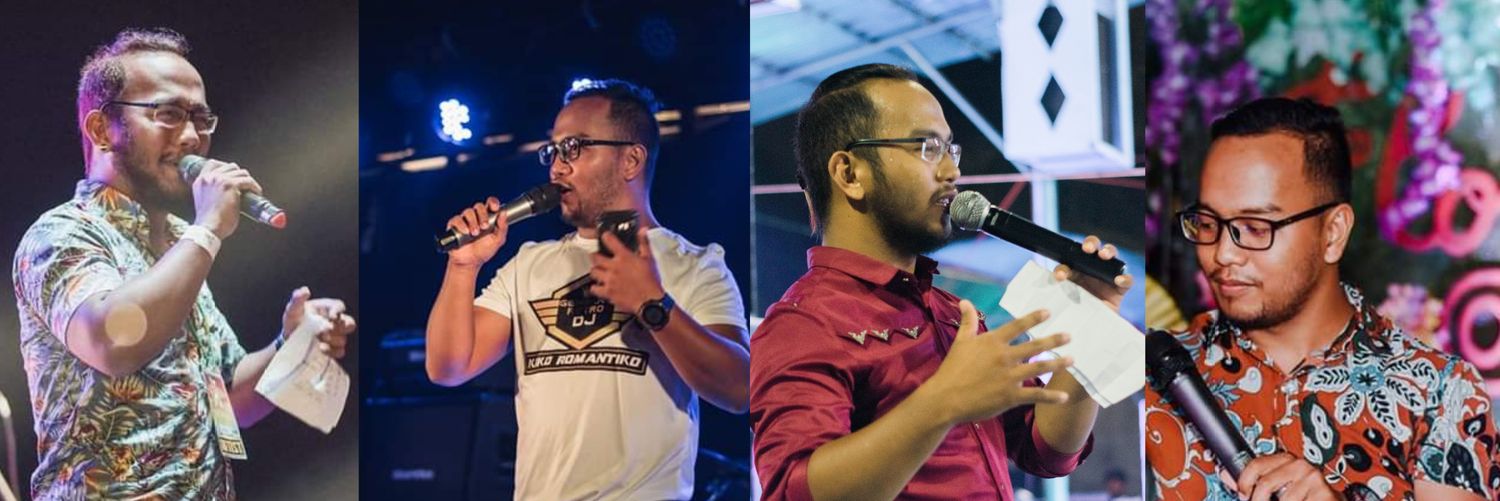djricoloko's profile banner image