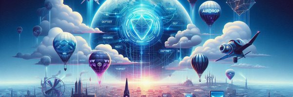 CryptoRaho Profile Banner