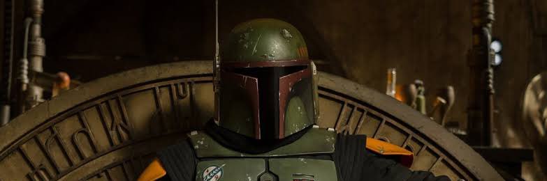 Boba Fett 𝕏 banner