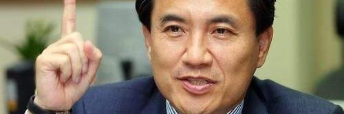 진대만(김진태 통일 대통령 만들기) banner