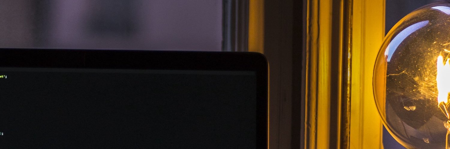 designaky's profile banner image