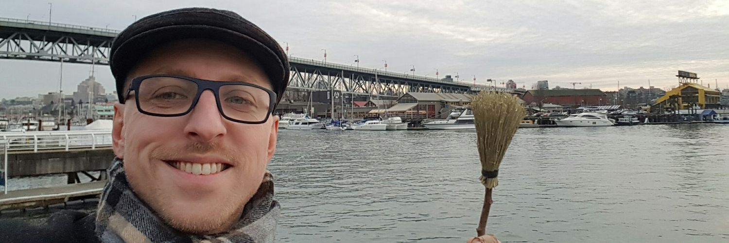 SFogh's profile banner image