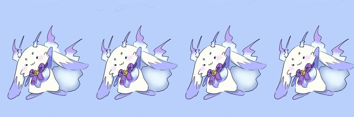 初音🥨🪬 banner