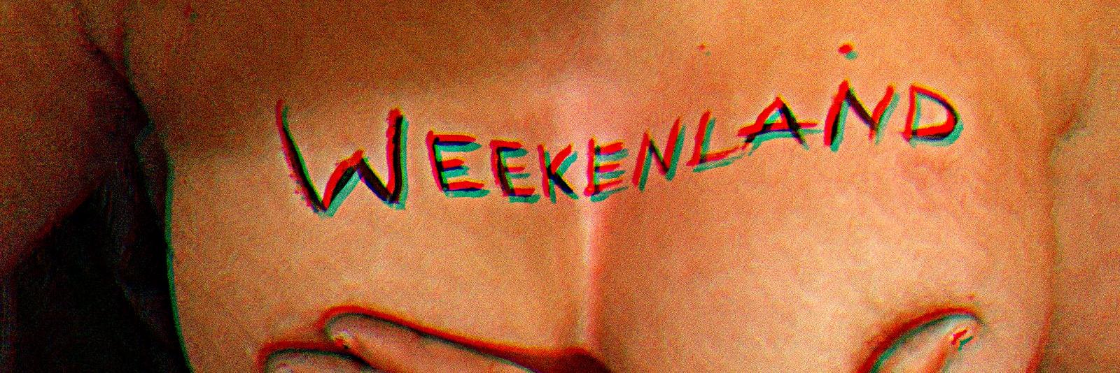 WeekenLand15's profile banner image