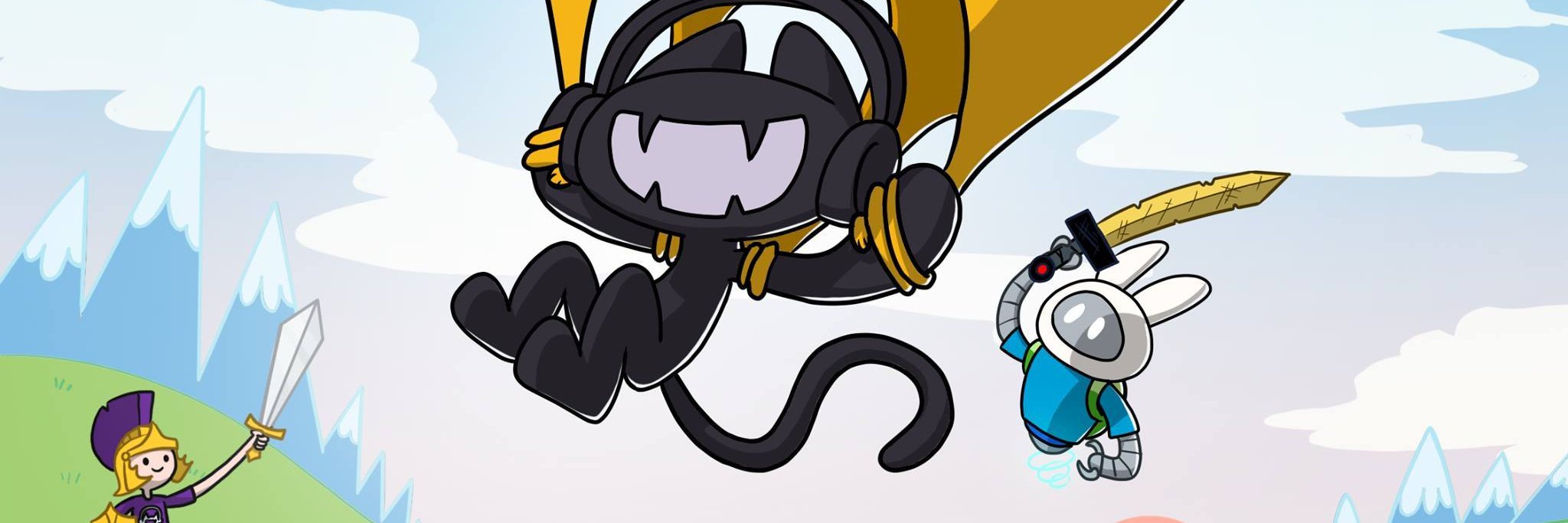 __Markopolo__'s profile banner image