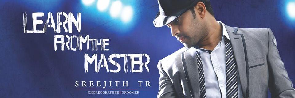 sreejithdancity's profile banner image