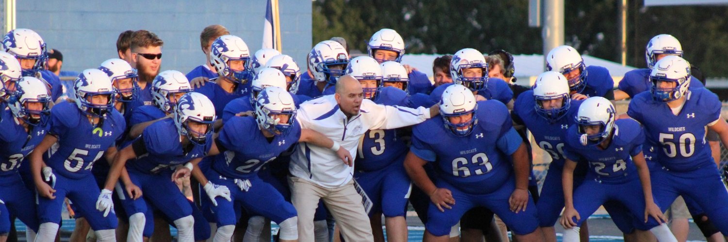 countyfbcoachk's profile banner image