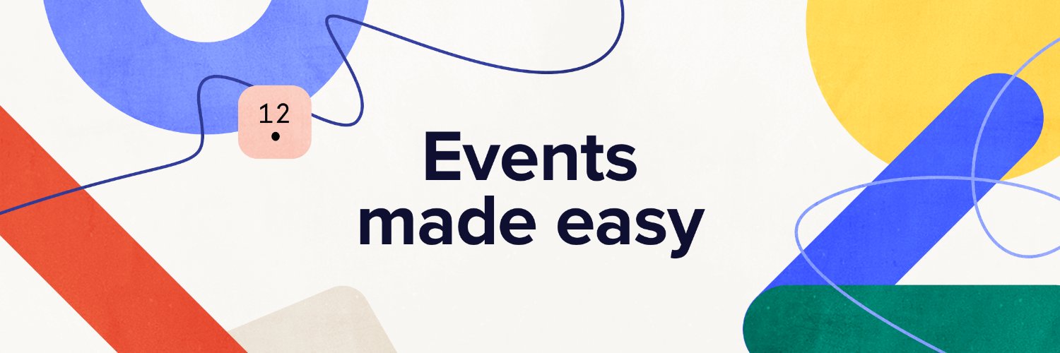 The Events Calendar banner