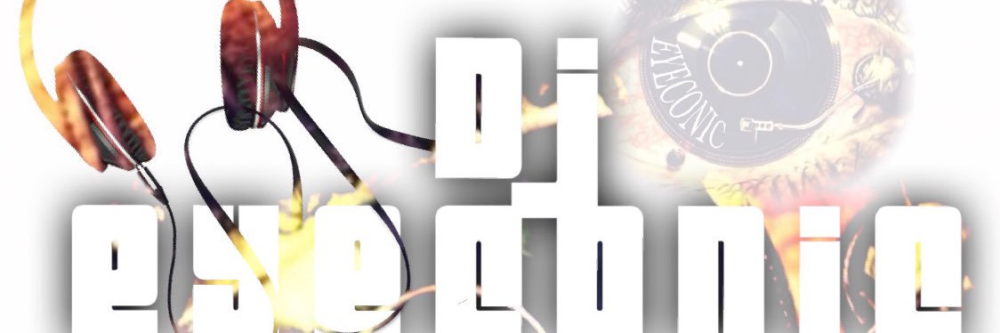 DjEyeconic's profile banner image