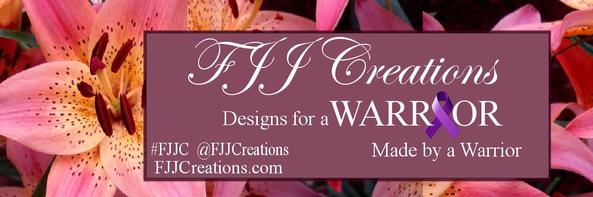 FJJCreations's profile banner image