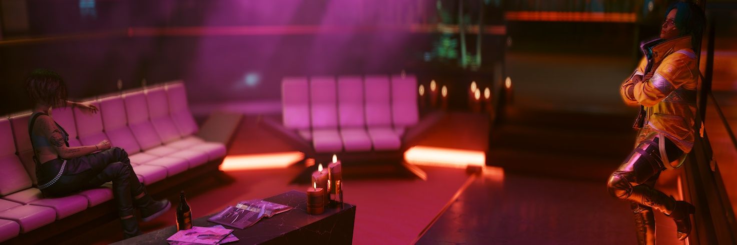 Chancyd0g's profile banner image