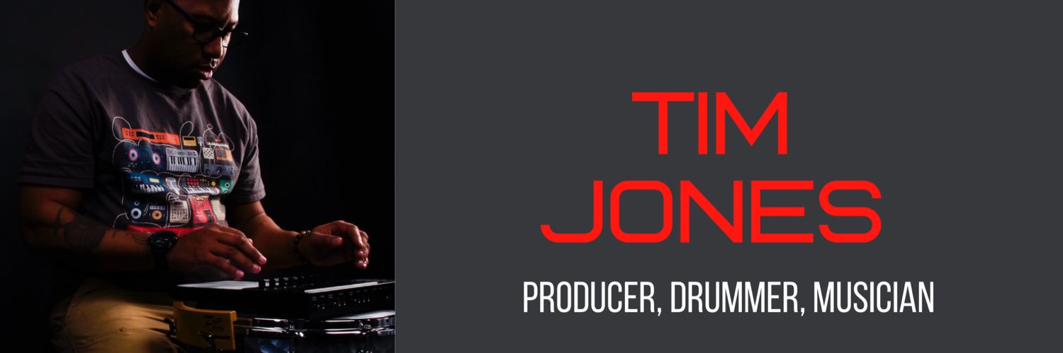 TimJonz's profile banner image