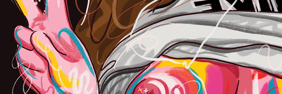 StephanieAMXX's profile banner image