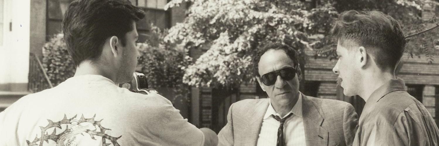 BenoitPericard's profile banner image
