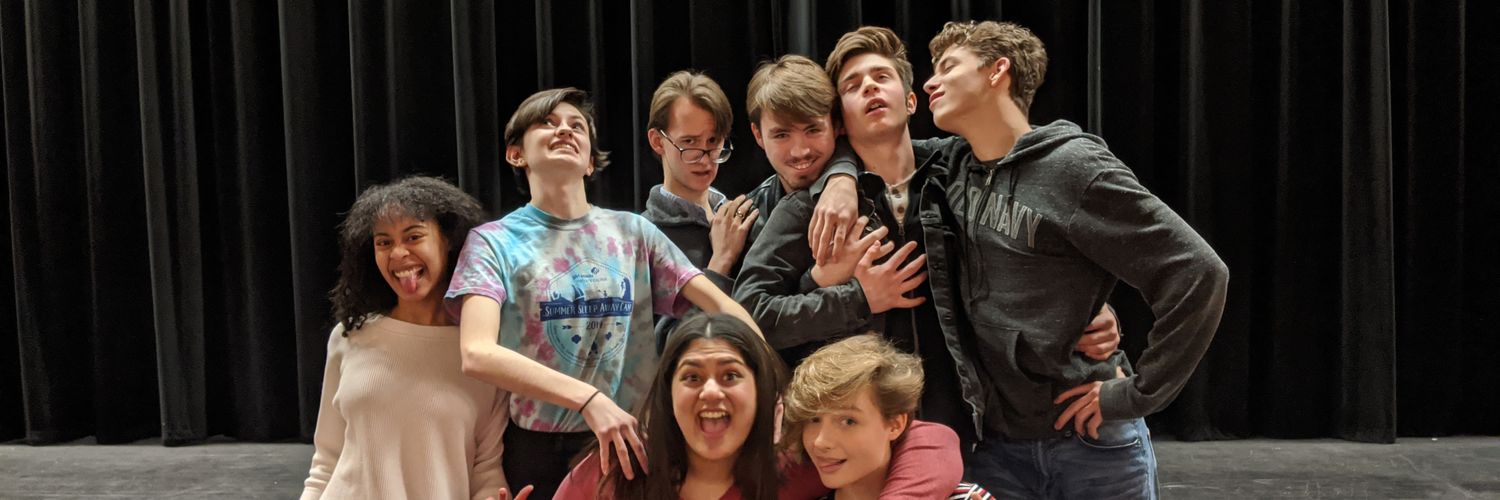 BRHS_Improv's profile banner image