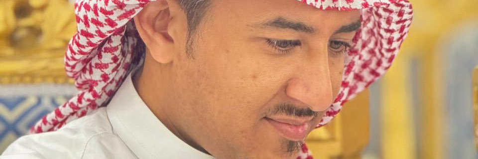 saeedbahaidrah's profile banner image