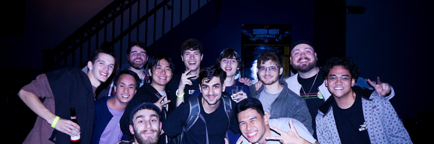 michaelvwingate's profile banner image