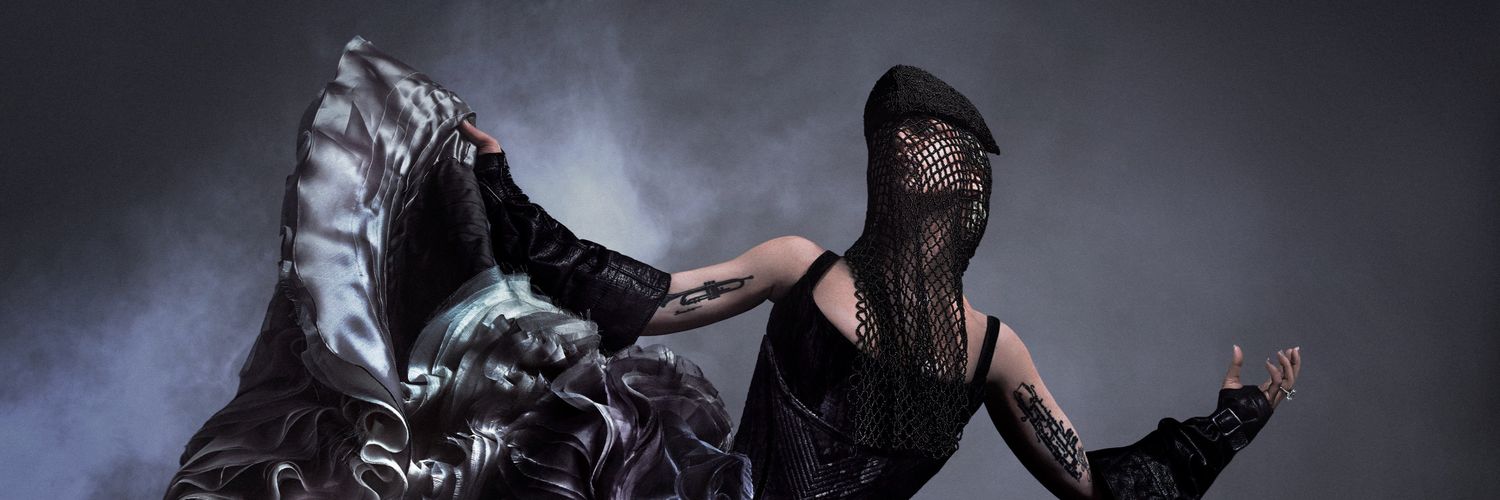heavymetallover's profile banner image