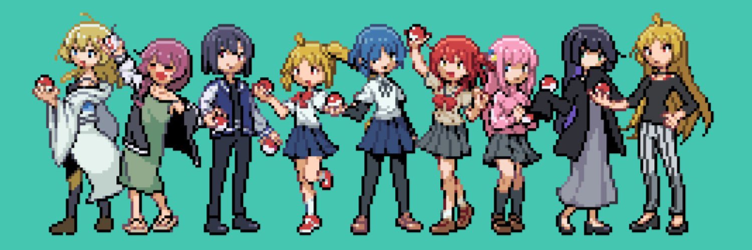 緑ノごまむぎ𓅓NYer's banner