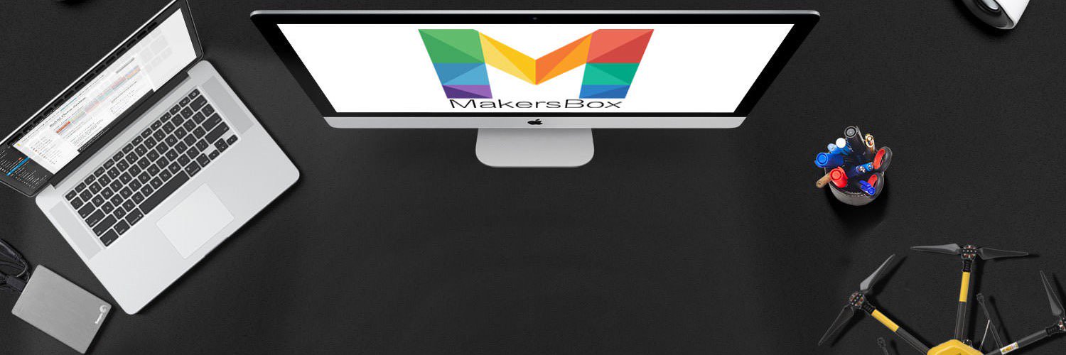 makersboxin's profile banner image