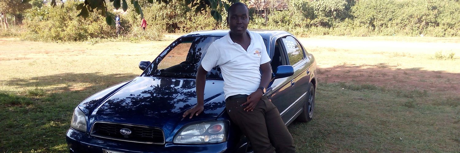 obala_evans's profile banner image