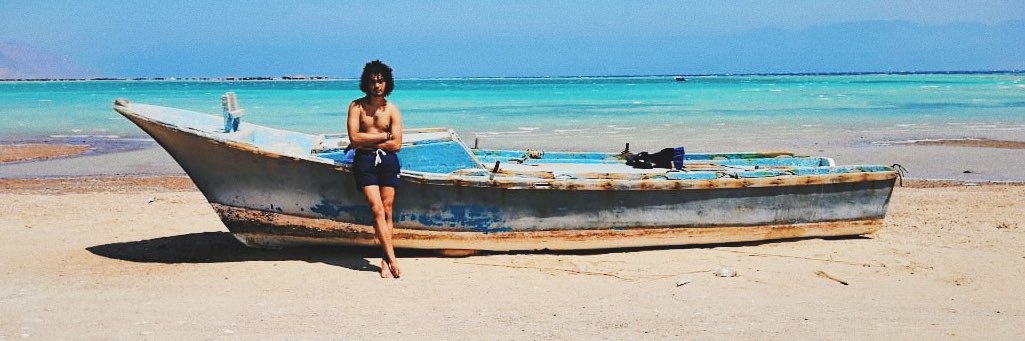 Domahh's profile banner image