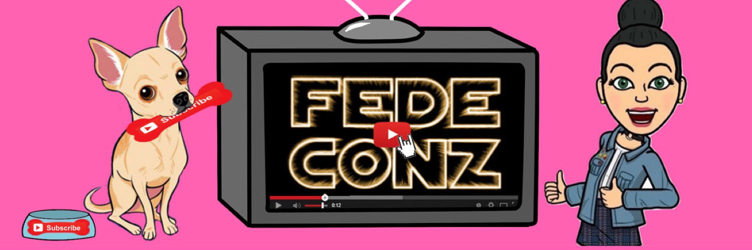 FedeConz's profile banner image