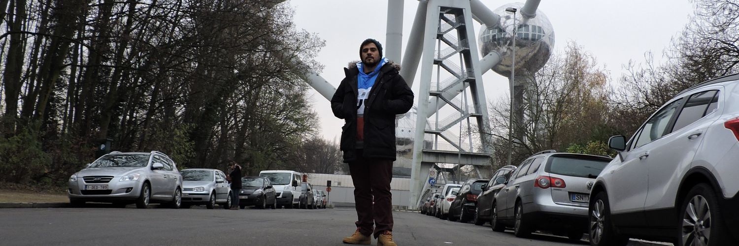 Reborrober's profile banner image
