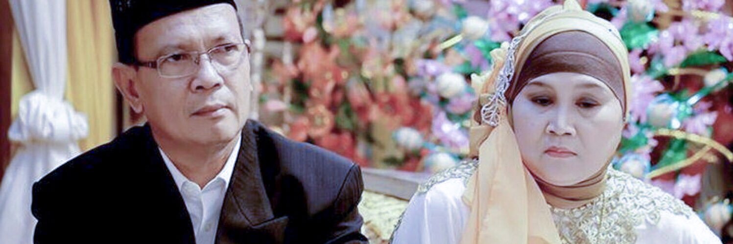HairulMuhammad's profile banner image