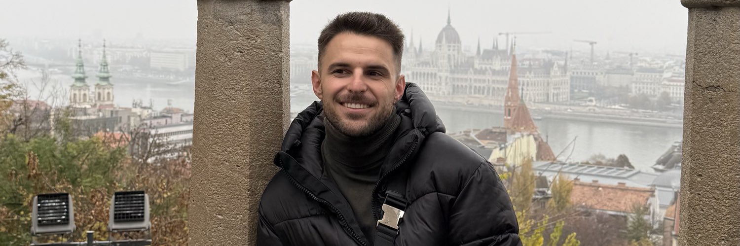 rubenba13's profile banner image